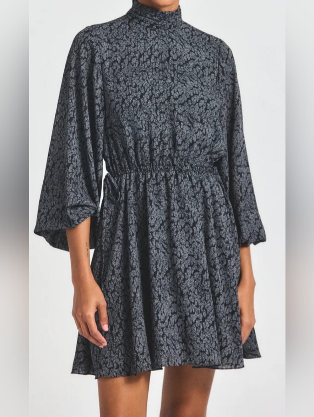 Derek Lam 10 Crosby Briar Dress